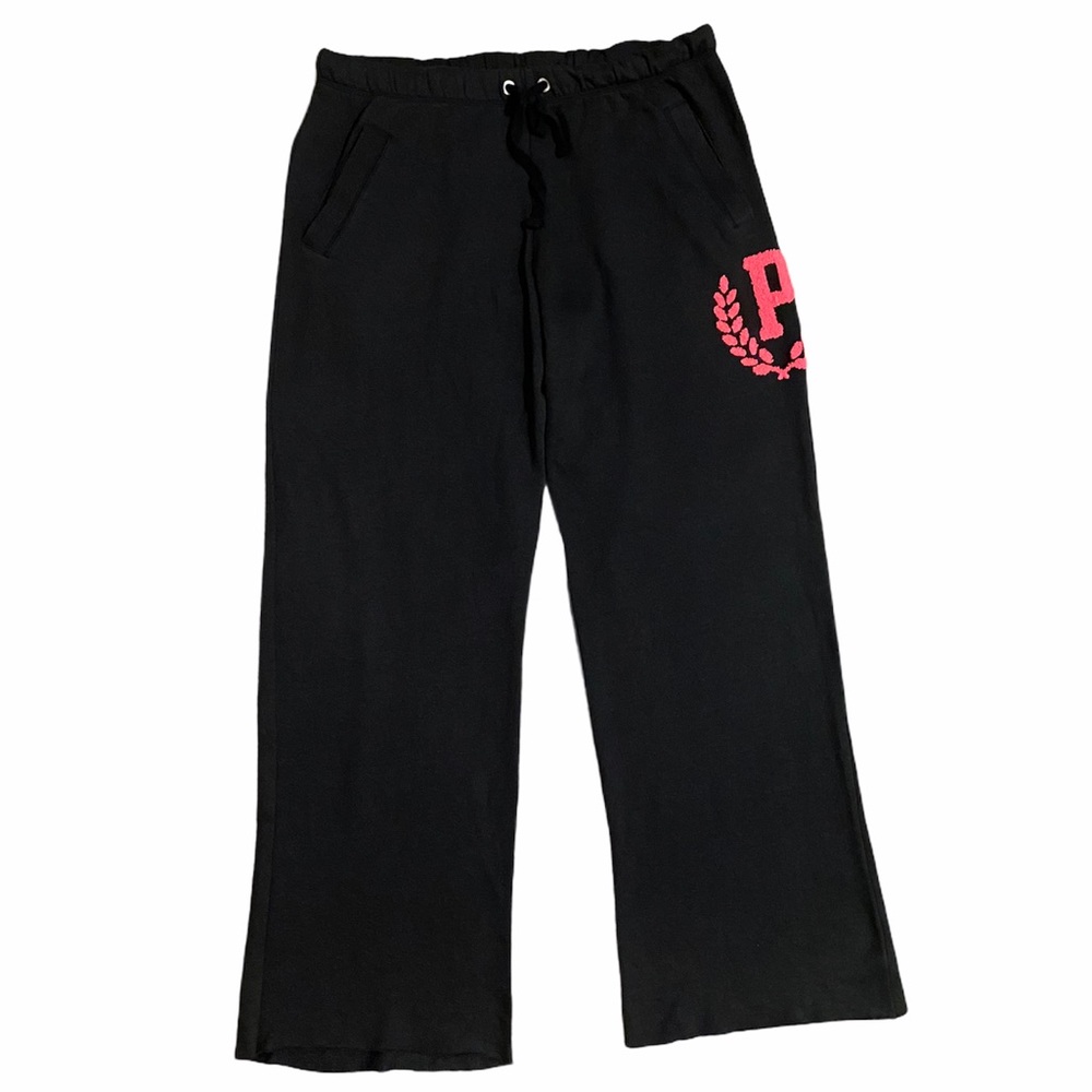 PINK Victoria Secret Boyfriend Pant